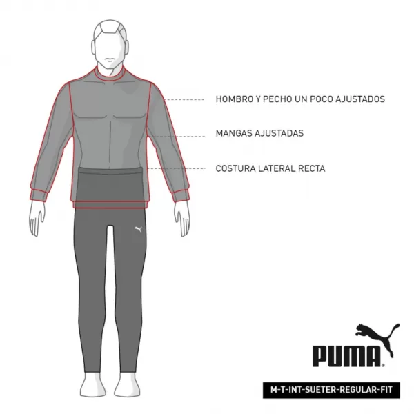  Hanorac pentru bărbați PUMA BETTER ESSENTIALS FZ HOODIE 675979-01 NEGRU 