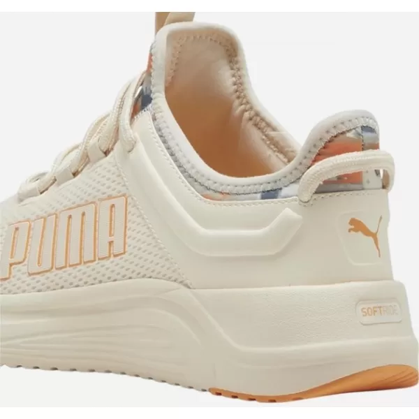 Pantofi de dama PUMA SOFTRIDE ASTRO SLIP METACAMO 379547-02 BEJ 