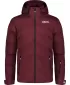 Geaca de iarna pentru barbati NORDBLANC BRILLIANCY NBWJM7926 BURGUNDIA