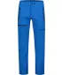 Pantaloni de exterior impermeabili pentru bărbați NORDBLANC ZESTILY NBFPM7960 ALBASTRU