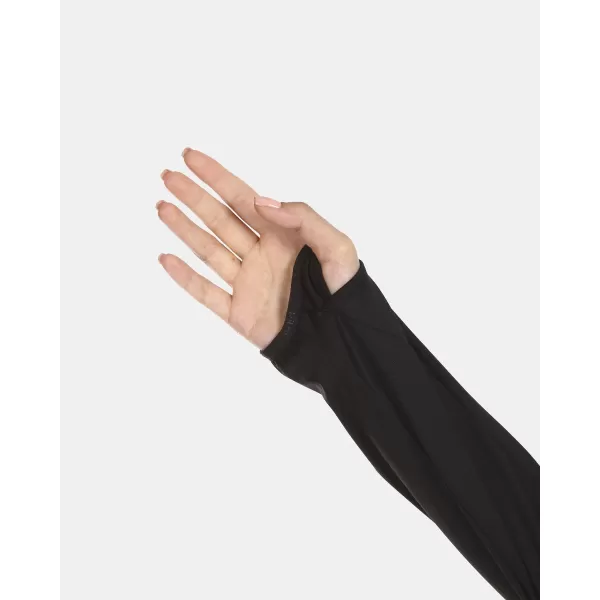  Geaca de dama KILPI VERONS-W UL0139KI NEGRU 