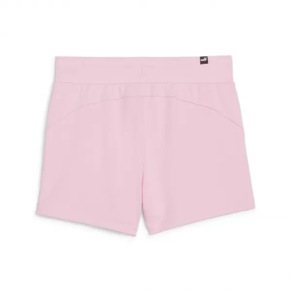  Pantaloni scurți de damă PUMA ESS 4 SWEAT SHORTS 586825-30 ROZ 