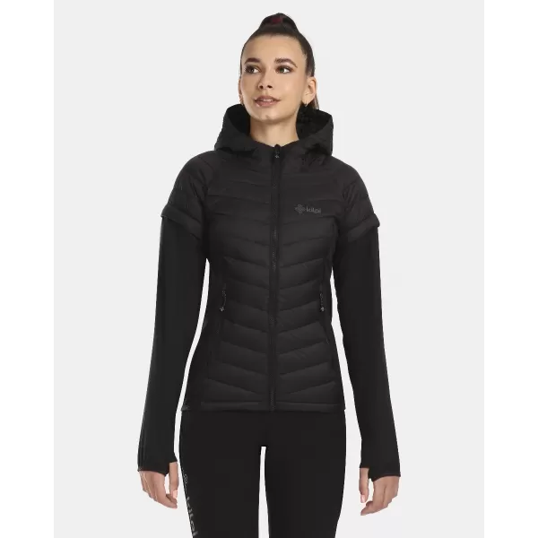  Geaca de dama KILPI VERONS-W UL0139KI NEGRU 