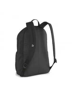 Rucsac PUMA CLASSICS ARCHIVE BACKPACK 090568-02 NEGRU