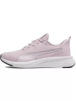 Pantofi de dama PUMA FLYER LITE 378774-12 VIOLET