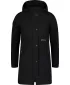 Palton de iarnă de damă NORDBLANC MYSTIQUE NBWJL7943 NEGRU