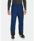 Pantaloni de schi pentru bărbați KILPI GABONE-M UM0410KI ALBASTRU ÎNCHIS