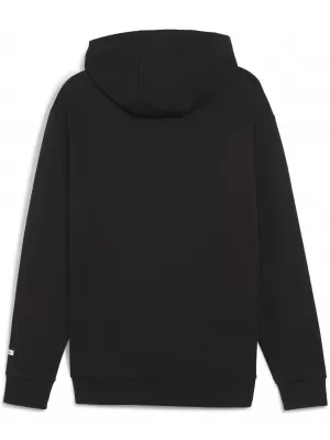 Hanorac pentru bărbați PUMA RAD/CAL HALF-ZIP 678914-01 NEGRU