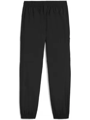 Pantaloni pentru bărbați PUMA DESERT ROAD CARGO PANTS 678923-01 NEGRU