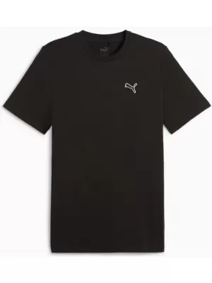 Tricou pentru bărbați PUMA BETTER ESSENTIALS TEE 675977-01 NEGRU
