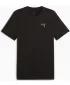 Tricou pentru bărbați PUMA BETTER ESSENTIALS TEE 675977-01 NEGRU