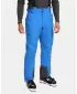 Pantaloni de schi pentru bărbați KILPI MIMAS-M UM0406KI ALBASTRU