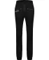 Pantaloni izolați softshell de damă NORDBLANC OCCASION NBWPL7989 NEGRU