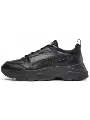 Pantofi de dama PUMA CASSIA SL 385279-02 NEGRU