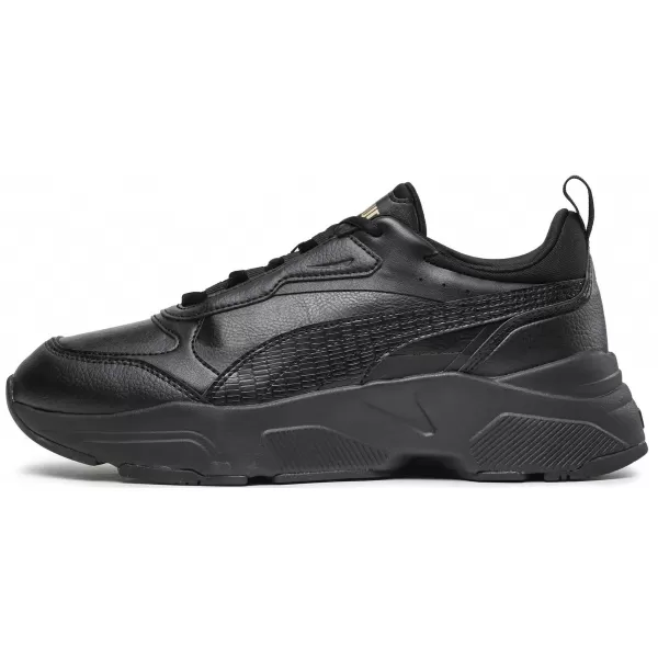  Pantofi de dama PUMA CASSIA SL 385279-02 NEGRU 