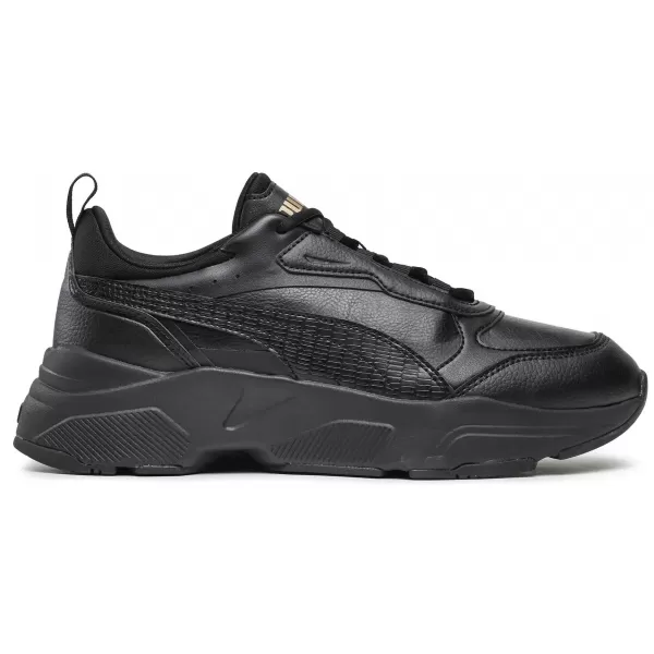 Pantofi de dama PUMA CASSIA SL 385279-02 NEGRU 
