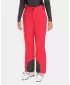 Pantaloni de schi pentru femei KILPI ELARE-W UL0406KI ROZ