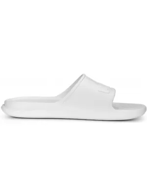 Papuci de damă PUMA POPCAT 20 INJEX 389081-01 ALB