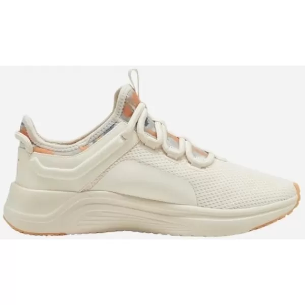  Pantofi de dama PUMA SOFTRIDE ASTRO SLIP METACAMO 379547-02 BEJ 