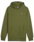 Hanorac pentru bărbați PUMA BETTER ESSENTIALS HOODIE 675978-33 VERDE