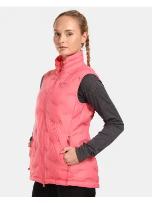 Vesta izolatoare dama KILPI NAI-W UL0118KI ROZ