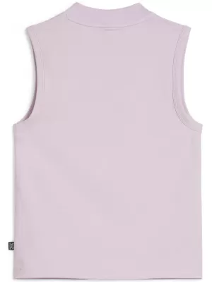 Maieu de damă PUMA ESS SLIM LOGO TANK 673695-60 VIOLET