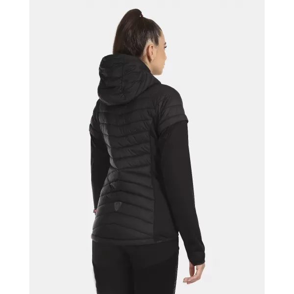  Geaca de dama KILPI VERONS-W UL0139KI NEGRU 
