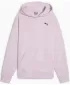 Hanorac de dama PUMA BETTER ESSENTIALS HOODIE 675988-60 VIOLET