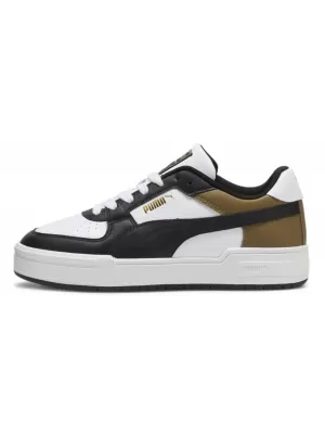 Pantofi de dama PUMA CA PRO CLASSIC 380190-48 ALB