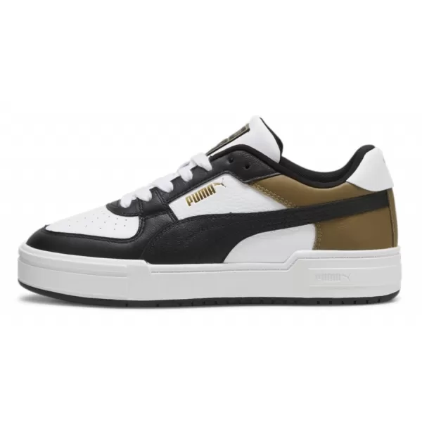  Pantofi de dama PUMA CA PRO CLASSIC 380190-48 ALB 