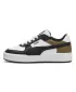 Pantofi de dama PUMA CA PRO CLASSIC 380190-48 ALB