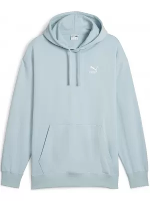 Hanorac PUMA BETTER CLASSICS HOODIE 624241-22 ALBASTRU