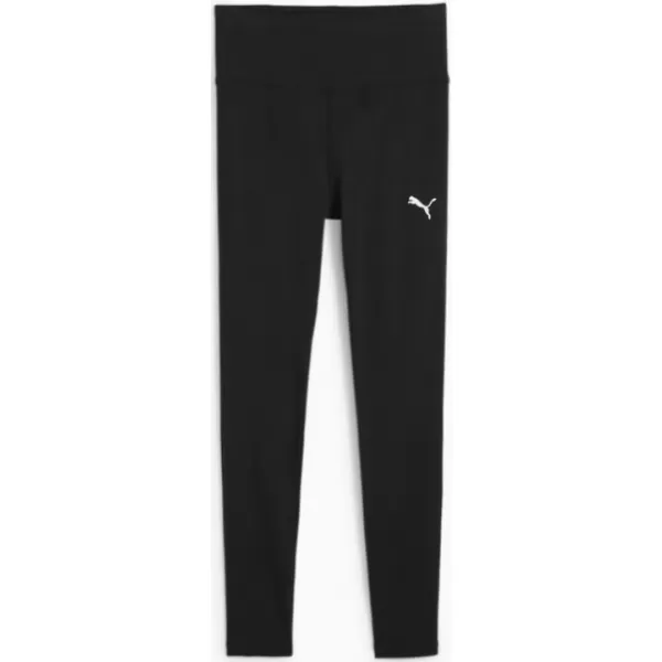  Jambiere de damă PUMA HER HIGH-WAIST LEGGINGS 677890-01 NEGRU 