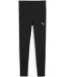 Jambiere de damă PUMA HER HIGH-WAIST LEGGINGS 677890-01 NEGRU
