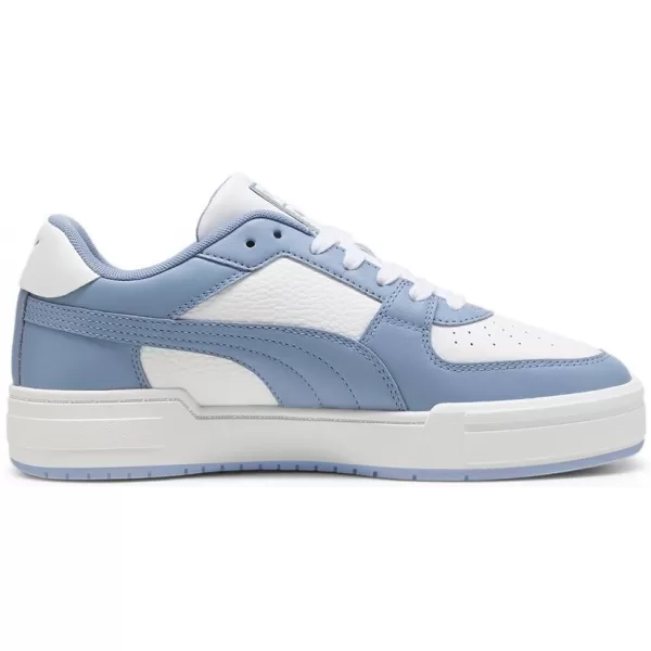  Pantofi de dama PUMA CA PRO CLASSIC 380190-35 ALB 