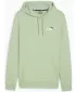 Hanorac pentru bărbați PUMA ESS+ 2 COL SMALL LOGO HOODIE 680990-95 VERDE