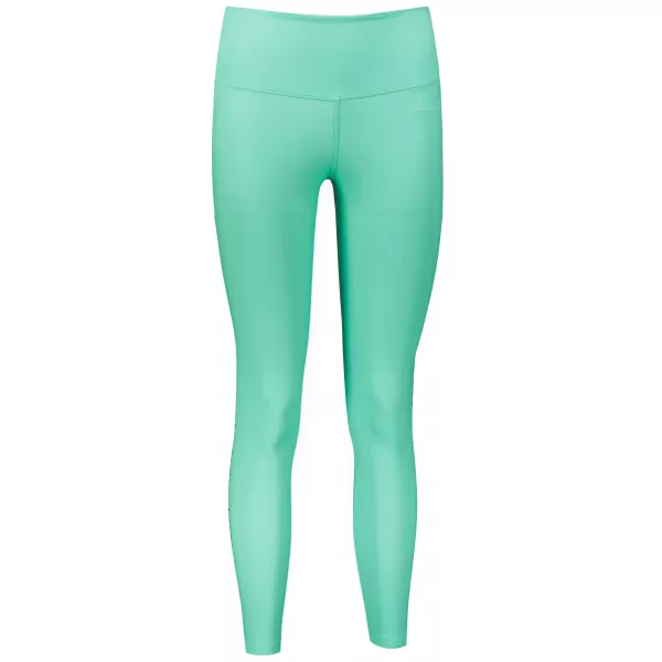  Jambiere lungi premium de damă ALTISPORT VOJ/ALW021LEG01 TURCOAZ 