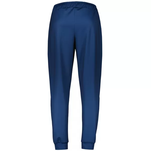  Pantaloni de trening funcționali premium unisex ALTISPORT VOJ/ALM013TEP01 ALBASTRU MARIN 