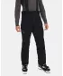 Pantaloni de schi pentru bărbați KILPI LTD THEMIS-M UM0431KI NEGRU