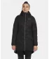 Palton izolator dama KILPI LEILA-W UL0130KI NEGRU