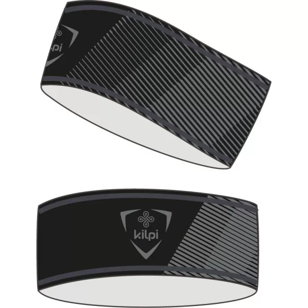  Bandă pentru alergare KILPI BRILLIANS-U UU0652KI NEGRU 