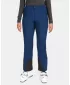 Pantaloni de schi pentru femei KILPI GABONE-W UL0425KI ALBASTRU ÎNCHIS