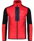 Jachetă sport pentru bărbați NORDBLANC MULTISPORT NBWJM7985 ROŞU