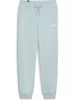 Pantaloni de dama PUMA ESS+ SMALL LOGO HW PANTS TR 678744-22 ALBASTRU