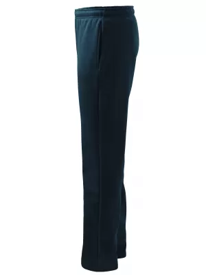 Pantaloni de trening pentru copii ALTISPORT NP/AL706 ALBASTRU MARIN