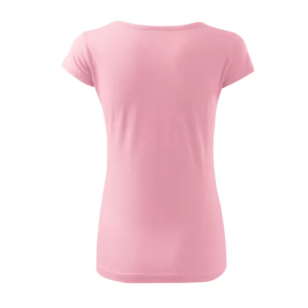  Tricou pentru femei ALTISPORT NoPrint NP/ALW221 ROZ 