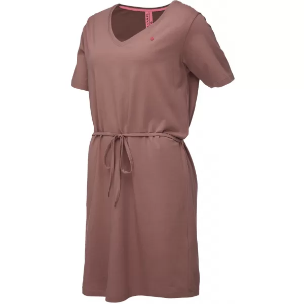  Rochie LOAP ABZOKA CLW2426 VIOLET 
