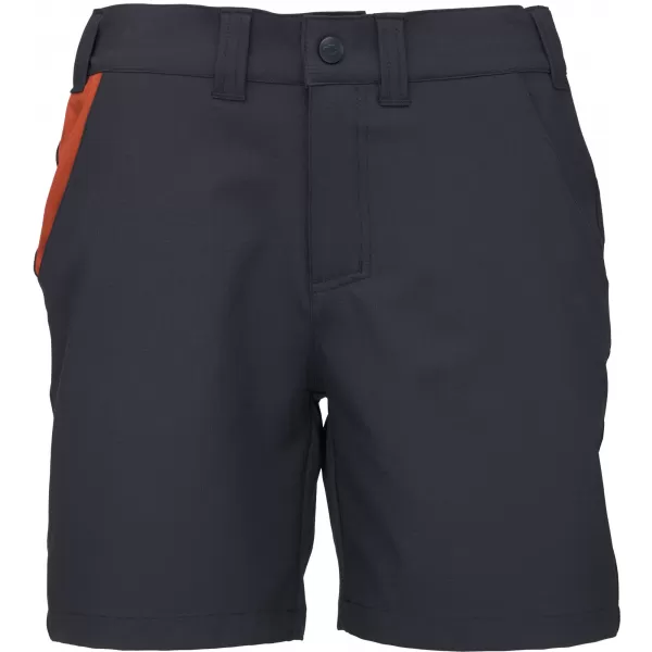  Pantaloni scurți de damă LOAP UZLUNA OLW2406 ALBASTRU ÎNCHIS 