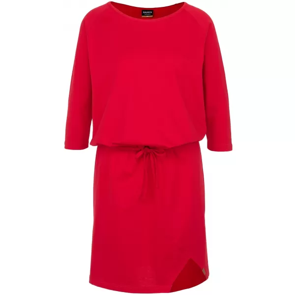  Rochie SAM 73 DORA WZ 857 ROŞU 