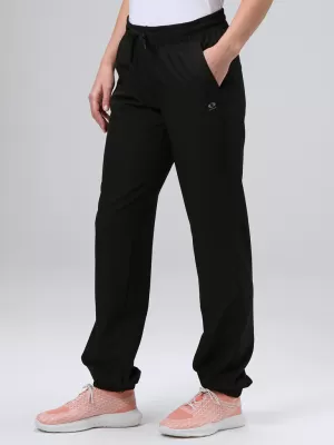 Pantaloni de dama LOAP URULA SFW2409 NEGRU